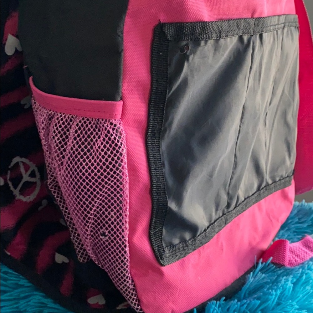 🎒 Backpack One Shoulder 🎒 - Picture 5 of 7